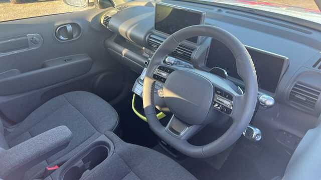 Hyundai Inster Inster 5Dr HAT 85kW Cross 49kWh