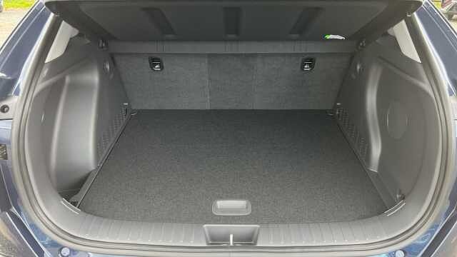 Hyundai Kona KONA EV ULTIMATE 65KWH +LTH MY25