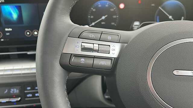 Hyundai Kona KONA EV ULTIMATE 65KWH +LTH MY25