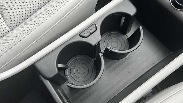 Hyundai Kona KONA EV ULTIMATE 65KWH +LTH MY25