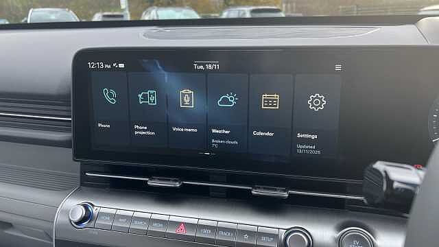 Hyundai Kona KONA EV ULTIMATE 65KWH +LTH MY25