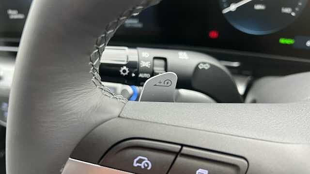 Hyundai Kona KONA EV ULTIMATE 65KWH +LTH MY25