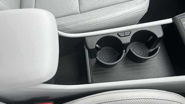 Hyundai Kona KONA EV ULTIMATE 65KWH +LTH MY25