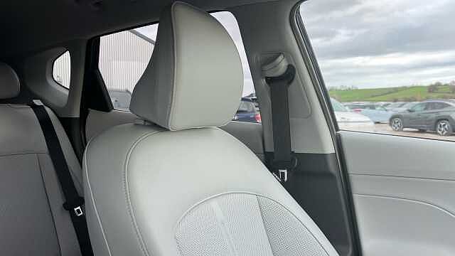 Hyundai Kona KONA EV ULTIMATE 65KWH +LTH MY25