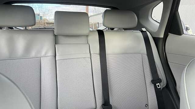 Hyundai Kona KONA EV ULTIMATE 65KWH +LTH MY25