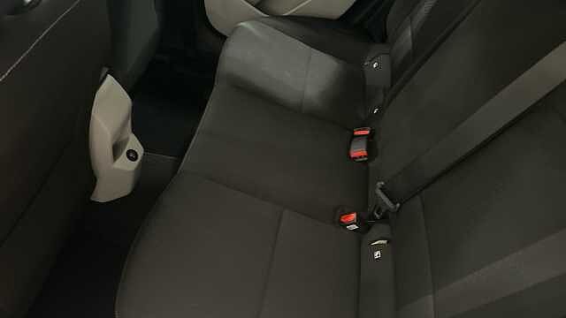 Hyundai I20 i20 5Dr HAT 1.0 T-gdi 90ps Tech Line Phantom Black