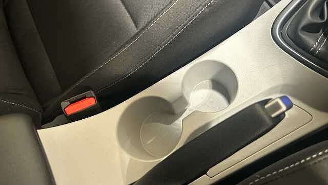 Hyundai I20 i20 5Dr HAT 1.0 T-gdi 90ps Tech Line Phantom Black