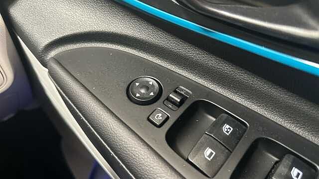 Hyundai I20 i20 5Dr HAT 1.0 T-gdi 90ps Tech Line Phantom Black