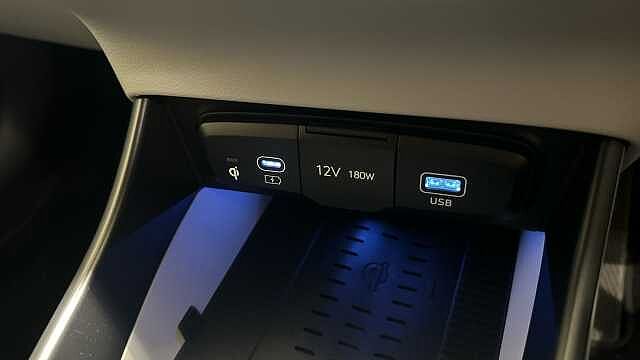 Hyundai I20 i20 5Dr HAT 1.0 T-gdi 90ps Tech Line Phantom Black