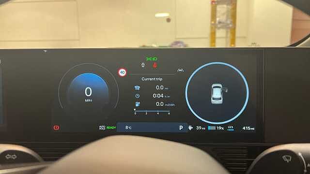 Hyundai Ioniq 5 Ioniq 5 HAT 239kW N Line S 84kWh AWD