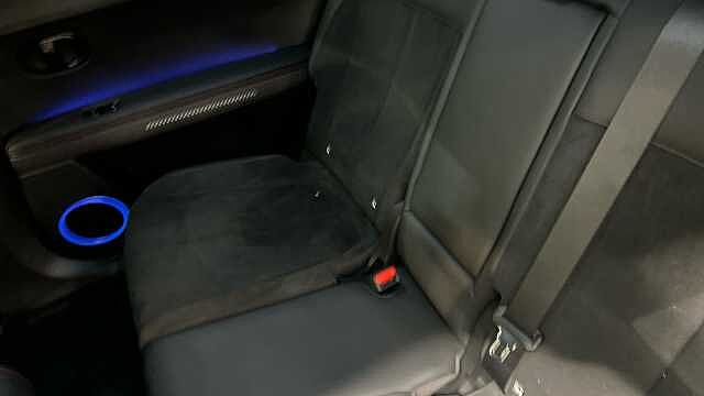 Hyundai Ioniq 5 Ioniq 5 HAT 239kW N Line S 84kWh AWD