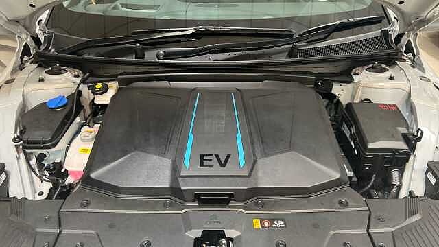 Hyundai Ioniq 5 Ioniq 5 HAT 239kW N Line S 84kWh AWD