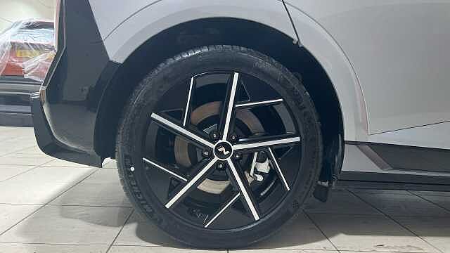 Hyundai Ioniq 5 Ioniq 5 HAT 239kW N Line S 84kWh AWD