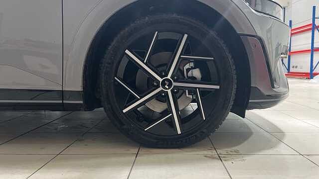 Hyundai Ioniq 5 Ioniq 5 HAT 239kW N Line S 84kWh AWD