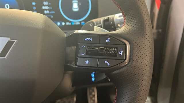 Hyundai Ioniq 5 Ioniq 5 HAT 239kW N Line S 84kWh AWD