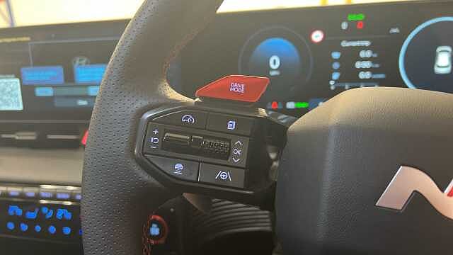 Hyundai Ioniq 5 Ioniq 5 HAT 239kW N Line S 84kWh AWD