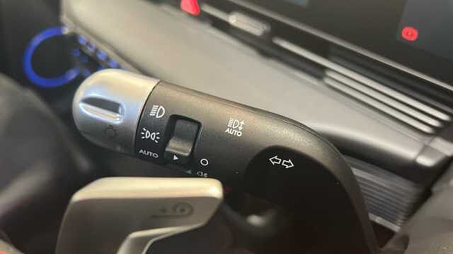 Hyundai Ioniq 5 Ioniq 5 HAT 239kW N Line S 84kWh AWD