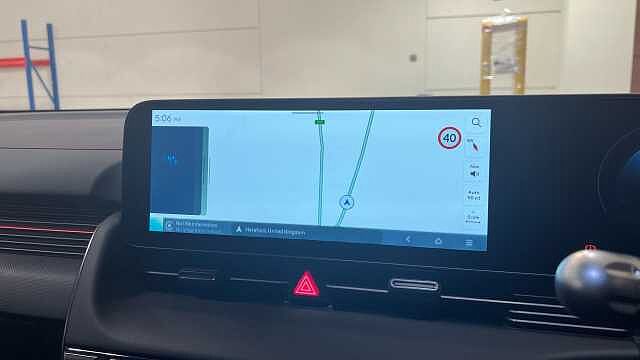 Hyundai Ioniq 5 Ioniq 5 HAT 239kW N Line S 84kWh AWD