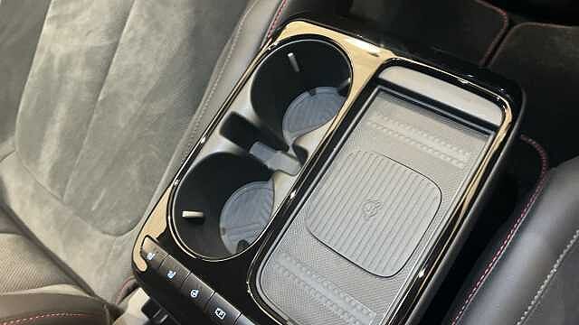 Hyundai Ioniq 5 Ioniq 5 HAT 239kW N Line S 84kWh AWD