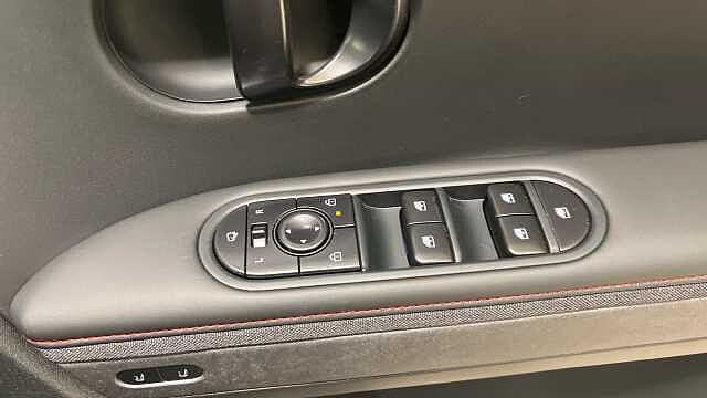 Hyundai Ioniq 5 Ioniq 5 HAT 239kW N Line S 84kWh AWD