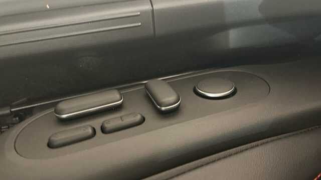 Hyundai Ioniq 5 Ioniq 5 HAT 239kW N Line S 84kWh AWD