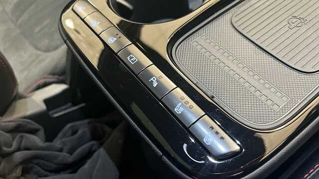 Hyundai Ioniq 5 Ioniq 5 HAT 239kW N Line S 84kWh AWD