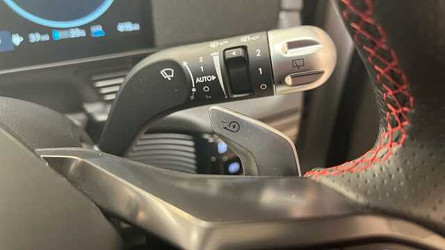 Hyundai Ioniq 5 Ioniq 5 HAT 239kW N Line S 84kWh AWD