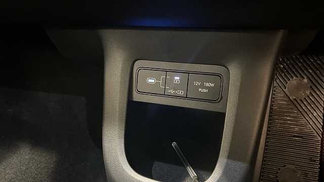 Hyundai Ioniq 5 Ioniq 5 HAT 239kW N Line S 84kWh AWD