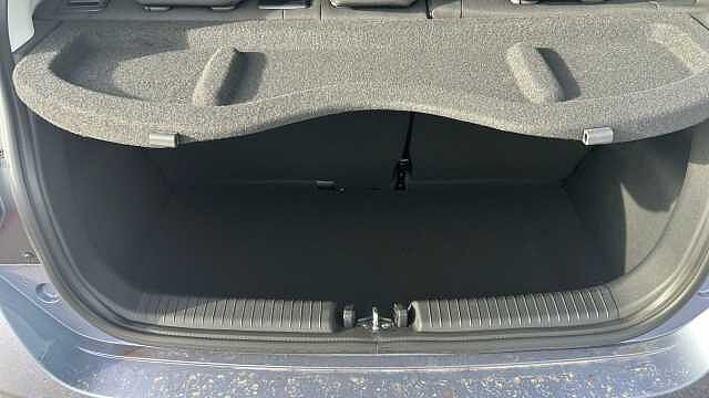 Hyundai i10 i10 5Dr HAT 1.2 MPi 79ps Premium NAV AU