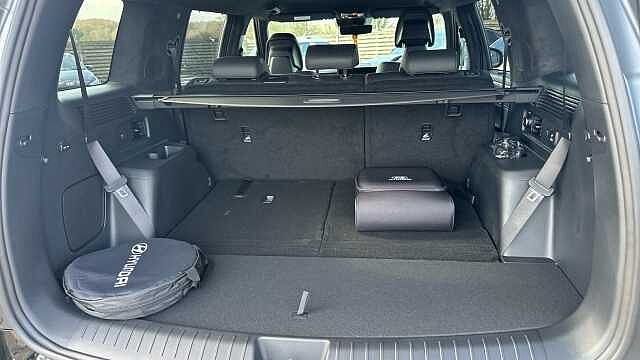 Hyundai SANTA FE Santa FE 7st 1.6TGDi Phev Cligpy AU 4WD Ecotronic Grey