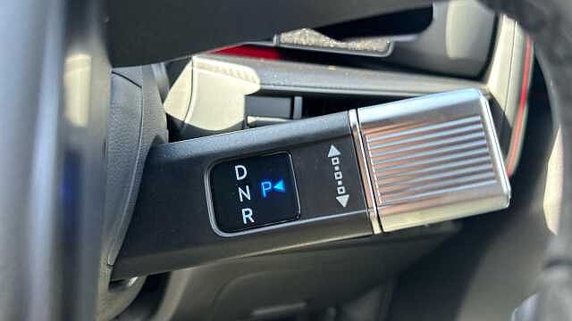 Hyundai SANTA FE Santa FE 7st 1.6TGDi Phev Cligpy AU 4WD Ecotronic Grey