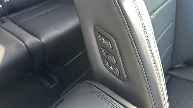 Hyundai SANTA FE Santa FE 7st 1.6TGDi Phev Cligpy AU 4WD Ecotronic Grey