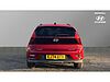 Hyundai BAYON BAYON 1.0 TGDi Ultimate 5dr Red