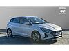 Hyundai I20 I20 1.0T GDi Advance [Nav] 5dr Lumen Gray