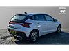 Hyundai I20 I20 1.0T GDi Advance [Nav] 5dr Lumen Gray