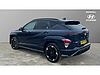 Hyundai KONA KONA 160kW N Line S 65kWh 5dr Auto [Lux Pack] Sailing Blue
