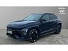 Hyundai KONA KONA 160kW N Line S 65kWh 5dr Auto [Lux Pack] Sailing Blue