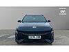 Hyundai KONA KONA 160kW N Line S 65kWh 5dr Auto [Lux Pack] Sailing Blue