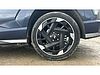 Hyundai KONA KONA 160kW N Line S 65kWh 5dr Auto [Lux Pack] Sailing Blue