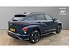 Hyundai KONA Kona 5Dr HAT 65kWh N Line S AU Sailing Blue