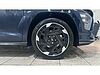 Hyundai KONA Kona 5Dr HAT 65kWh N Line S AU Sailing Blue