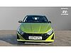 Hyundai I20 I20 1.0T GDi Advance 5dr DCT Green