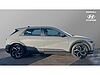 Hyundai IONIQ 5 IONIQ 5 125kW SE Connect 58 kWh 5dr Auto Grey