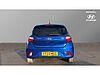 Hyundai I10 I10 1.2 MPi Premium 5dr Auto Blue