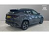 Hyundai TUCSON TUCSON 1.6T Plug-in Hybrid N Line S 5dr 4WD Auto Grey