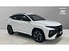 Hyundai TUCSON TUCSON 1.6T Plug-in Hybrid N Line 5dr Auto White