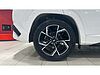 Hyundai TUCSON TUCSON 1.6T Plug-in Hybrid N Line 5dr Auto White