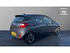 Hyundai I10 I10 1.0 Advance 5dr Auto Grey