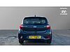 Hyundai I10 I10 1.0 Advance 5dr Auto Grey