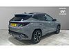 Hyundai TUCSON Tucson 1.6T Plg-hbd 252ps N Line S AU Shadow Grey